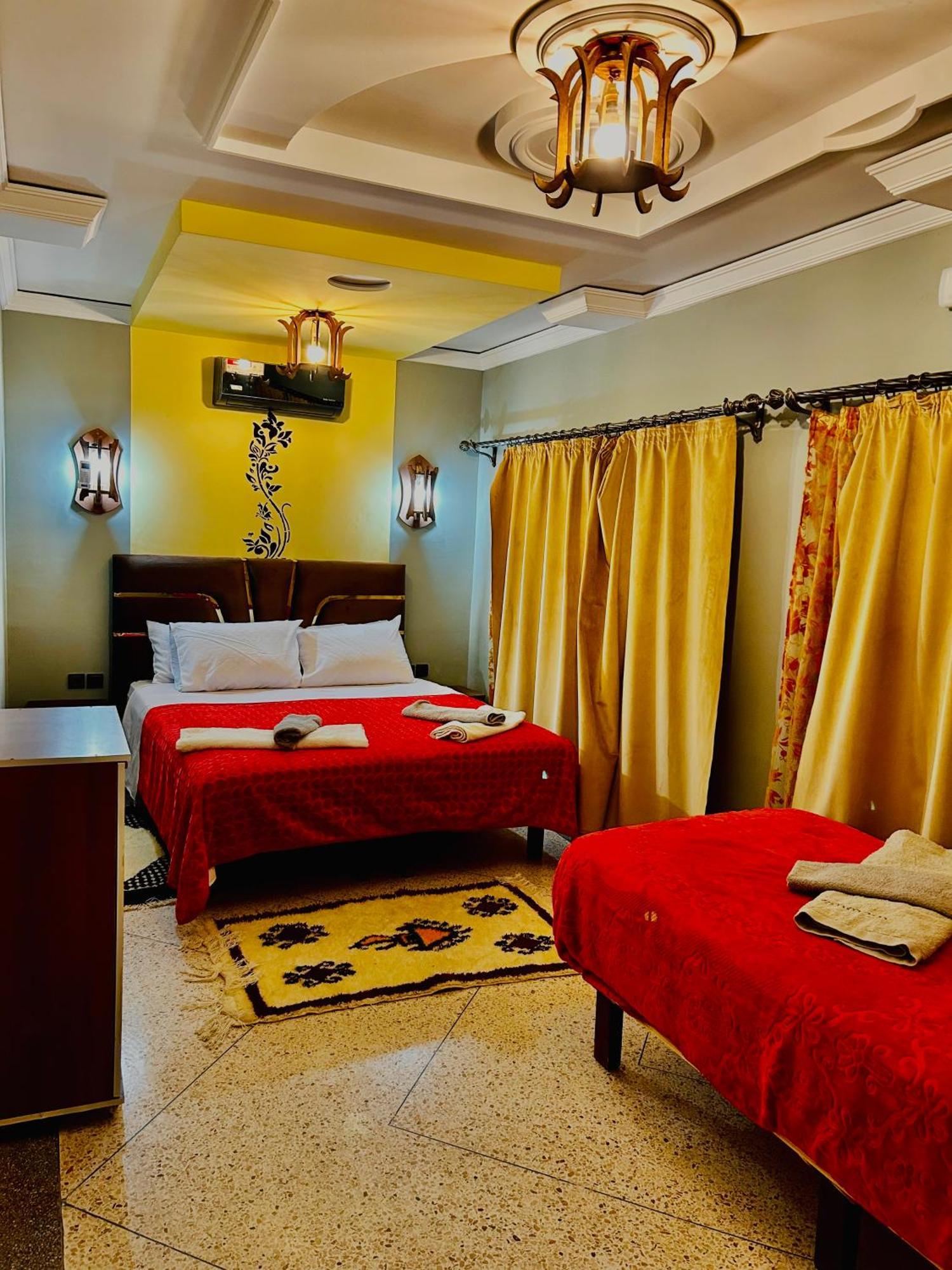 Hotel Riad Atlas Dades Boumalne Dades Exterior foto