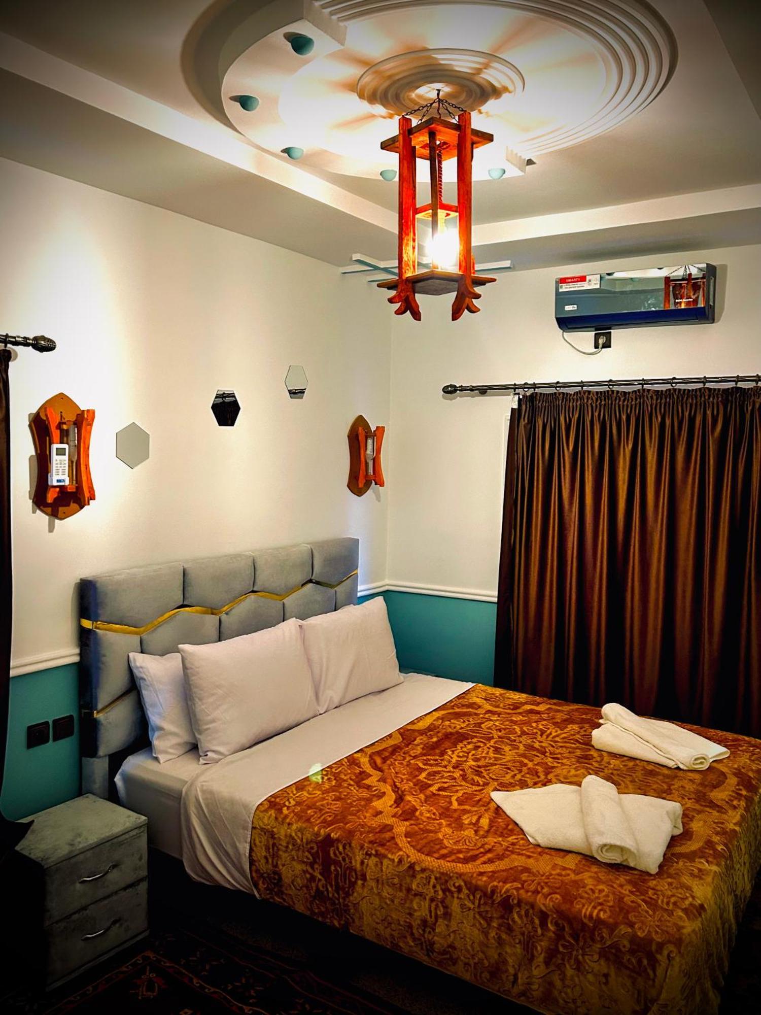 Hotel Riad Atlas Dades Boumalne Dades Exterior foto