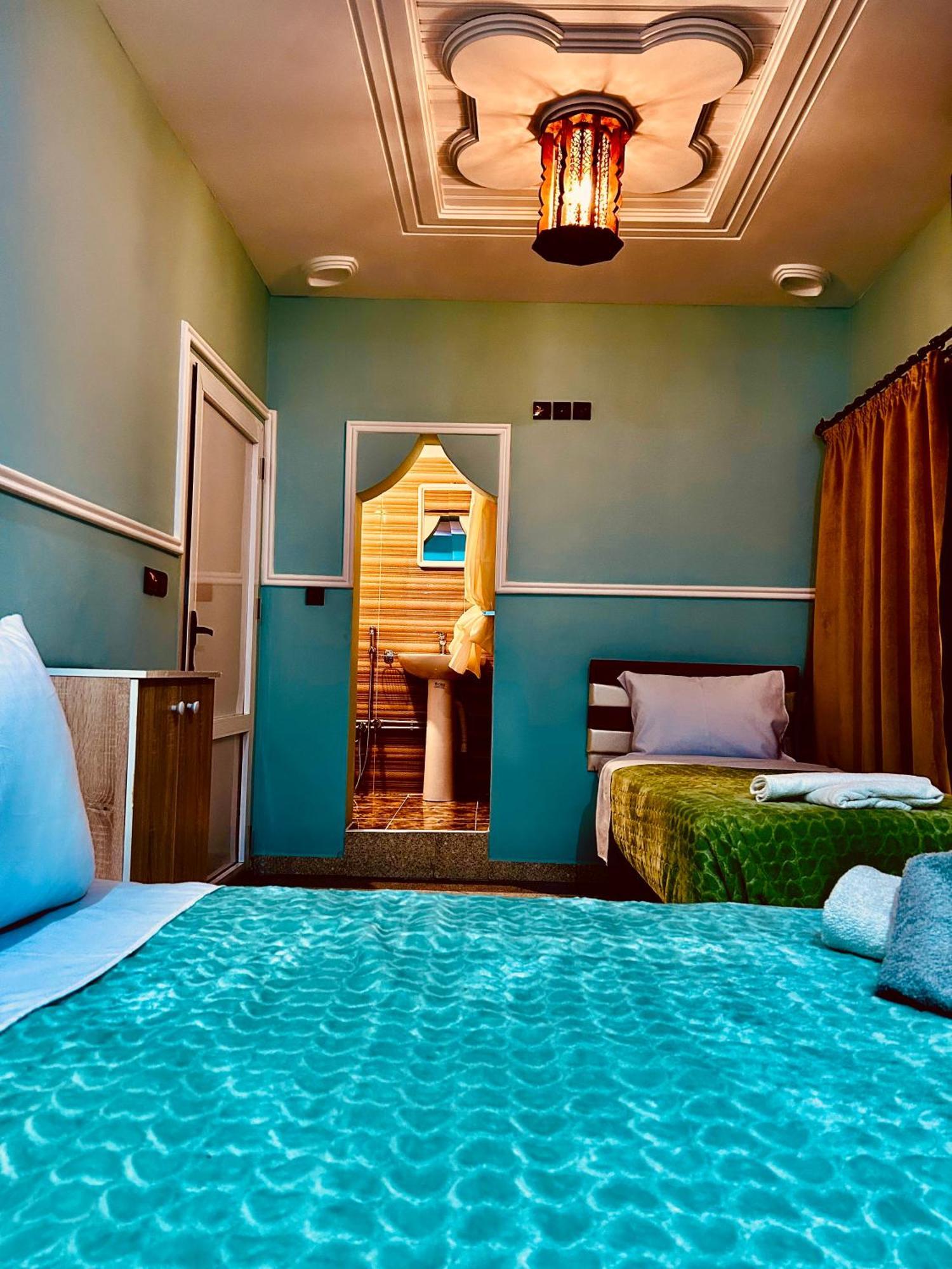 Hotel Riad Atlas Dades Boumalne Dades Exterior foto